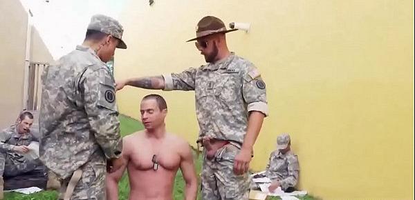  Iran young army dick cum gay xxx Mail Day
